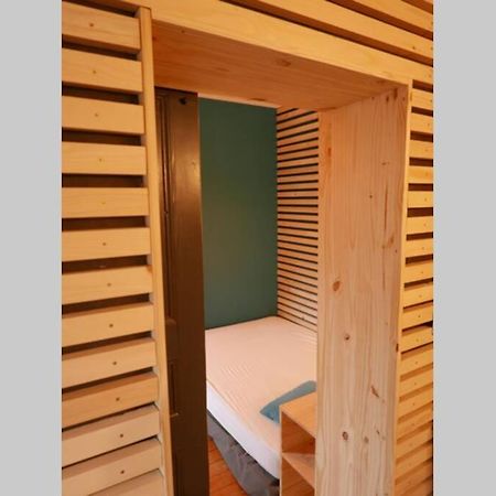 Joli appartement confortable rénové style cosy Saint-Martin-de-la-Porte Exterior foto